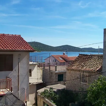 Stone House Sparoga *