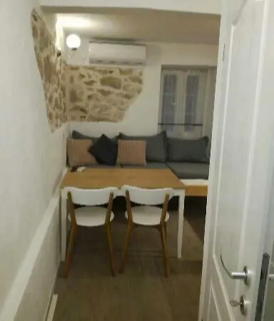Stone House Sparoga *
