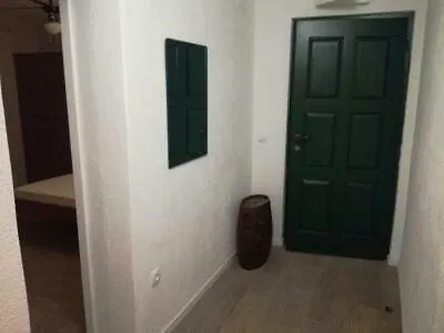 Dom wakacyjny Stone House Sparoga *