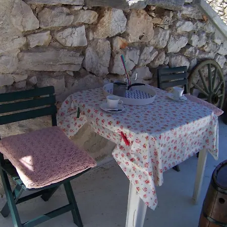 Stone House Sparoga